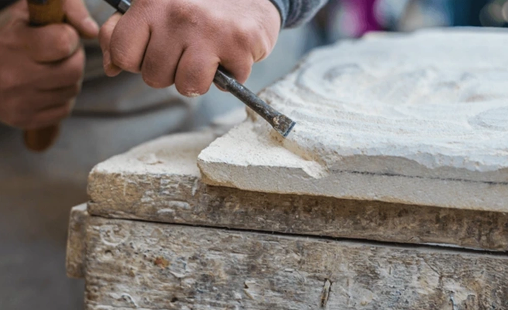 Marble Handicrafted Artisians